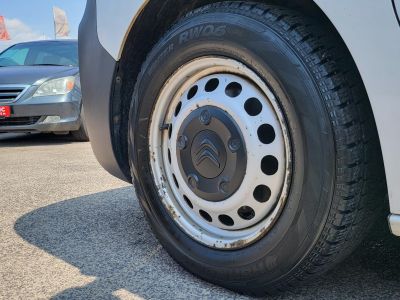 CITROEN JUMPY 1.6 BlueHDi L1 Club