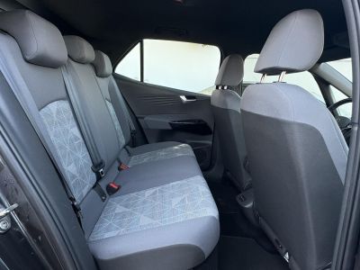 VOLKSWAGEN ID.3 58kWh Pro Performance Tech 86e km. 400km-es hatótáv!