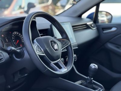 RENAULT CLIO 1.0 TCe Techno