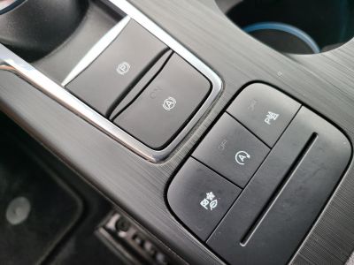 FORD FOCUS 1.5 EcoBlue Active (Automata) LED Tempomat Navi Bluetooh PDC