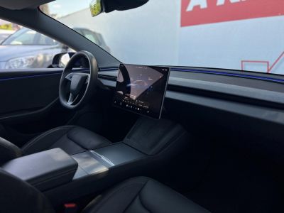 TESLA MODEL 3 RWD Premium (Automata)
