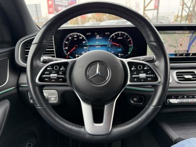MERCEDES-BENZ GLE 350 de 4Matic 9G-TRONIC Plug-in hybrid AMG csomag. 100 km-es elektromos hatótáv. kitűnő állapot!