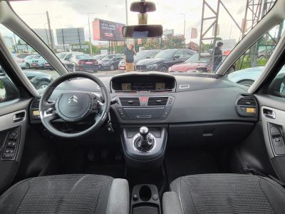 CITROEN GRAND C4 PICASSO C4Picasso 1.6 HDi Dynamique FAP (7 személyes ) Magyarországi