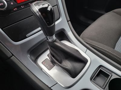 FORD MONDEO 2.0 TDCi Trend Powershift Magyarországi Tempomat Digitklíma Tolatóradar