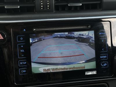 TOYOTA AURIS Touring Sports 1.8 HSD Selection (Automata)