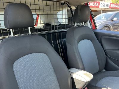 FIAT PUNTO GrandeVan 1.3 Multijet Klímás. TGK 1.290.000+ÁFA