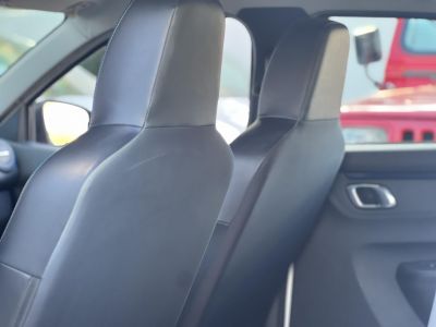DACIA SPRING Electric 45 Expression aut.