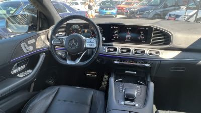 MERCEDES-BENZ GLE 350 e 4Matic 9G-TRONIC Plug-in hybrid NETTO ÁR AMG M.o.-i. garanciális
