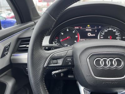 AUDI Q7 3.0 V6 TDI quattro Tiptronic ic S-line. BOSE hangrendszer. memória. 4x ülésfűtés. 4x digit klíma. Szervizelt!
