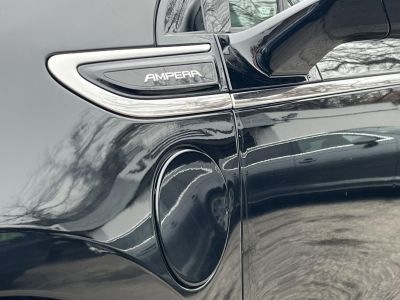 OPEL AMPERA (Automata) Klíma Tempomat Bluetooth BOSE Hifi!