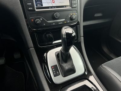 FORD S-MAX 2.0 TDCi Titanium Powershift Mélyen ár alatt! Tempomat Navi Ülésfűtés Félbőr PDC