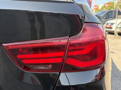 BMW 320 GRAN TURISMO 148e km. ÁFÁS! Téli-nyári kerék!