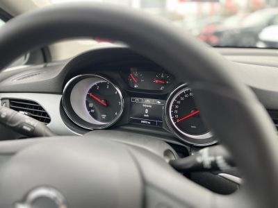 OPEL ASTRA K Sports Tourer 1.5 CDTI Business Edition Tolatóradar. tempomat. keveset futott