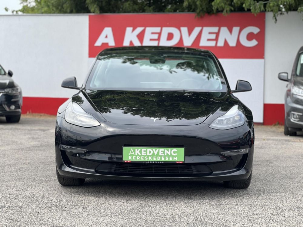 TESLA MODEL 3 Long Range AWD (Automata)