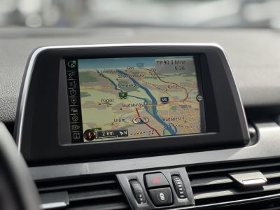 BMW 216d (Automata) Active Tourer