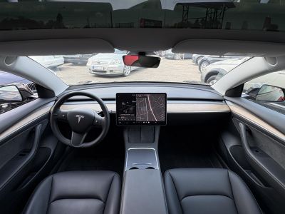 TESLA MODEL 3 Standard Range Plus Aut 74e km. garanciális. facelift. mátrix LED. megkímélt!