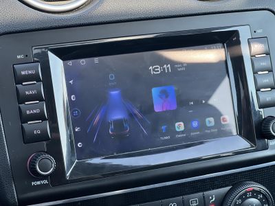 MERCEDES-BENZ ML 320 CDI (Automata) 4MATIC 3.5T vonóhorog. napfénytető. ülésfűtés. nem légrugós!