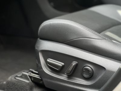 TOYOTA BZ4X Executive AWD 15e km. JBL. magas felszereltség!