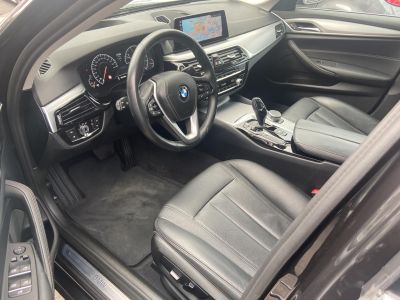 BMW 530d xDrive (Automata) HeadUp Tető LED Sávtartó Távtartó 360KAM DISPLAY KULCS