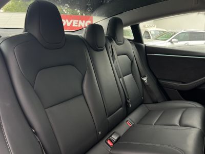 TESLA MODEL 3 Long Range AWD (Automata) HIGHLAND. EAP! LED mátrix. gyári garancia 2031-ig!