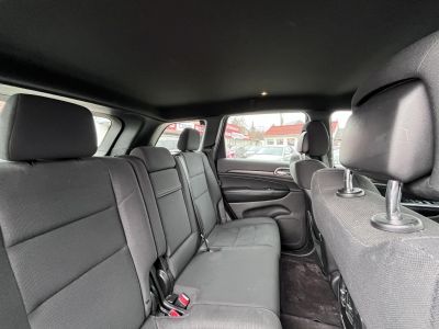 JEEP GRAND CHEROKEE 3.0 V6 CRD Laredo (Automata) 4X4. felező váltó. digitális klíma. tetőcsomagtartó