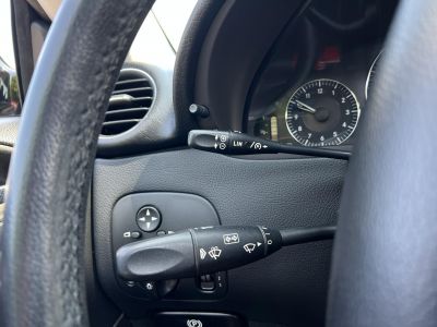 MERCEDES-BENZ CLK 280 Elegance (Automata) Megkímélt állapot. Napfénytető Ülésfűtés Téli-nyári kerék szett!