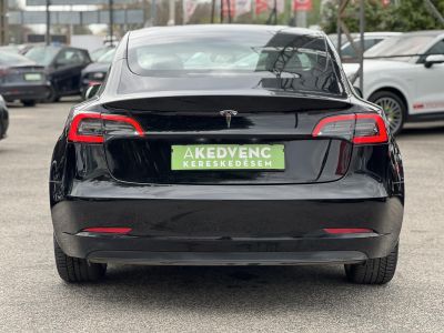TESLA MODEL 3 RWD (Automata) 36e km. Ryzen. 19 sport felni. 2030-ig gyári garancia!