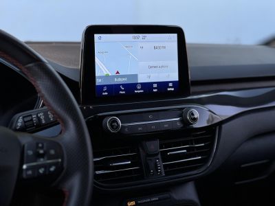 FORD KUGA 2.5 PHEV ST-Line X CVT 72e km. 70 kilométer hatótáv. Carplay!