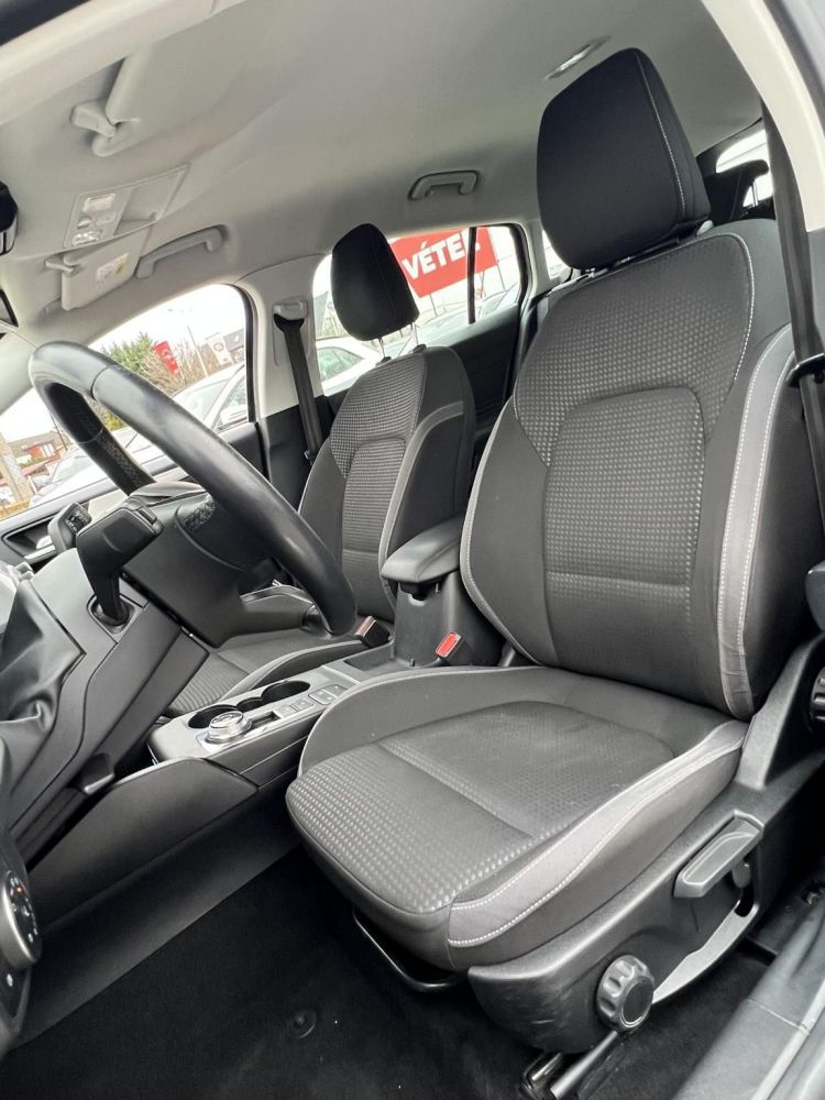 FORD FOCUS 1.5 EcoBlue Business (Automata) A LEGJOBB ÁRON! Carplay. ACC. Radar elöl-hátul. bluetooth. stb