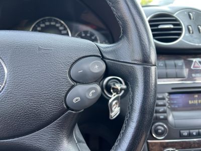 MERCEDES-BENZ CLK 280 Elegance (Automata) Megkímélt állapot. Napfénytető Ülésfűtés Téli-nyári kerék szett!