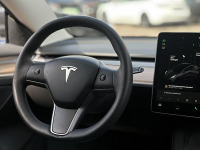 TESLA MODEL 3 Performance AWD (Automata) Mátrix LED. Hőszivattyús. gyári garanciális 2029-ig