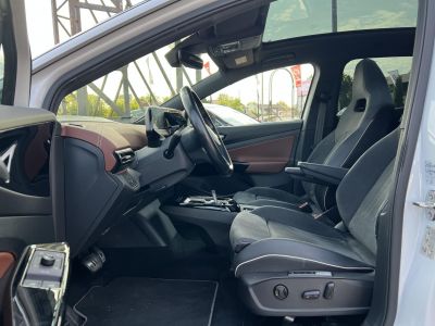 VOLKSWAGEN ID.4 77kWh Pro P. Max Teljes felszereltség 21-es kerék vonóhorog IQ Pano stb