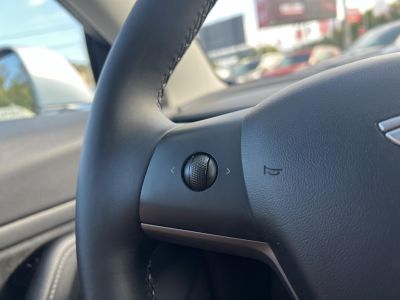 TESLA MODEL 3 Standard Range Plus Aut garanciális. akár 400km-es hatótáv!