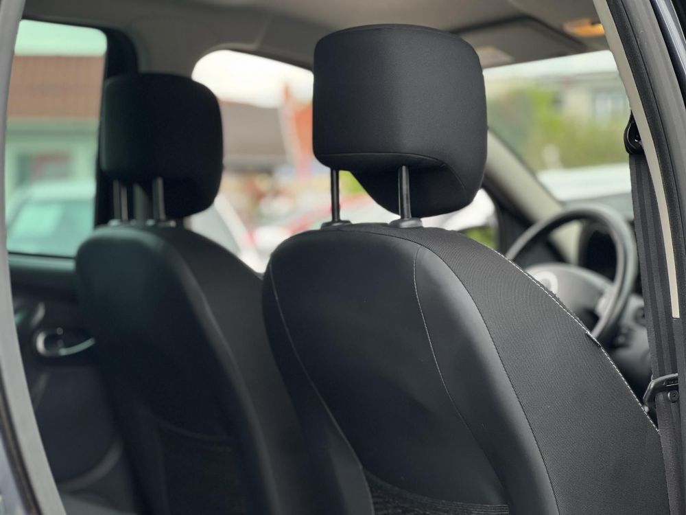 DACIA DUSTER 1.2 TCe Exception Klíma Tempomat Bluetooth Tolatóradar