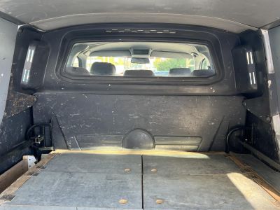 VOLKSWAGEN TRANSPORTER 2.5 TDI California Trendline 4Motion AXE Motor