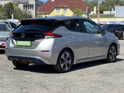 NISSAN LEAF N-Connecta 40kWh (Automata)