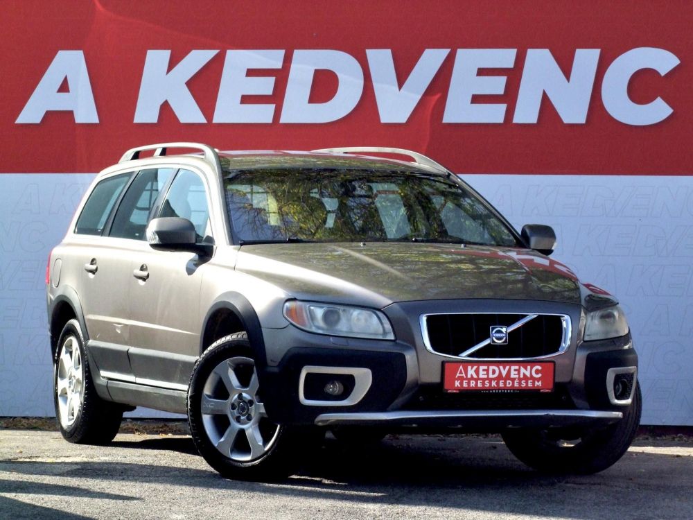 VOLVO XC70