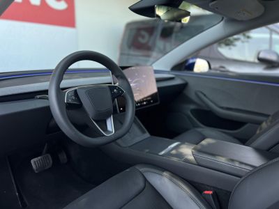 TESLA MODEL 3 RWD Premium (Automata)