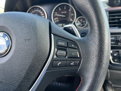 BMW 435d xDrive (Automata) Individual Napfénytető Harman/Kardon Vajbőr Távtartó Téli-Nyári kerék szett!