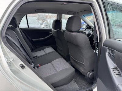 TOYOTA COROLLA 1.4 D-4D Sol Plus M-MT 163e km. Digitklíma Tolatóradar Ülésfűtés