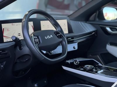 KIA EV6 77,4kWh GT Line AWD
