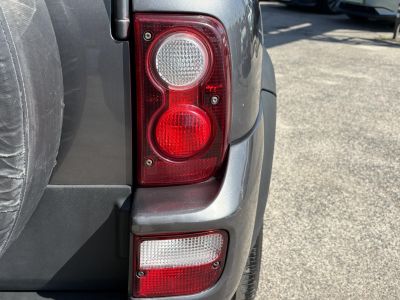 LAND ROVER FREELANDER 2.0 TD4 SE M.o.-i. Klíma Télni/nyári garnitúra Vonóhorog!