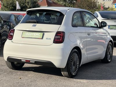 FIAT 500 500e 42kWh (Automata)
