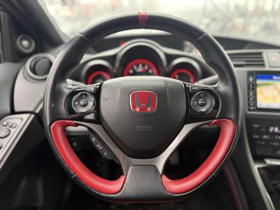 HONDA CIVIC 2.0 Type R GT Pack Type R R-06412 Teljes szerviztörténet!