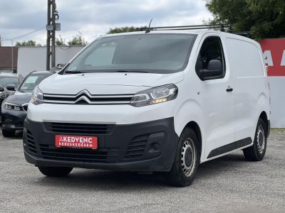 CITROEN JUMPY 1.6 BlueHDi L1 Club