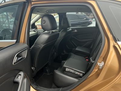 MERCEDES-BENZ B 180 CDI BlueEFFICIENCY (Automata) Tempomat Navi Ülésfűtés Bőr PDC Vonóhorog