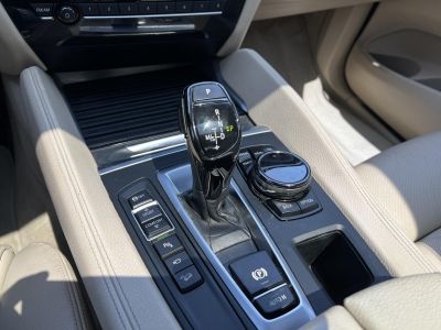 BMW X6 xDrive50i (Automata) LED Bang & Olufsen Napfénytető Távtartó Memória Keyless 360kamera