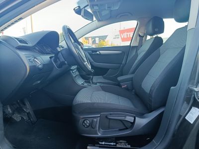 VOLKSWAGEN PASSAT Variant 1.6 CR TDI Comfortline BMT Klíma Tempomat Bluetooth Friss Műszaki!