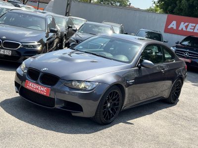 BMW M3 Coupe Manuális. 420le. Napfénytető