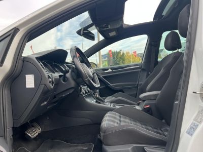 VOLKSWAGEN GOLF VII 1.4 TSI GTE Plug-In-Hybrid DSG Napfénytető. Zöld rendszám. 2 gyári töltőkábel. Friss olaj szerviz!